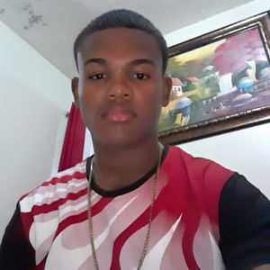 Meet your Posher, Anyelo